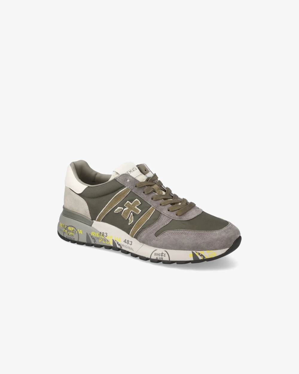 PREMIATA