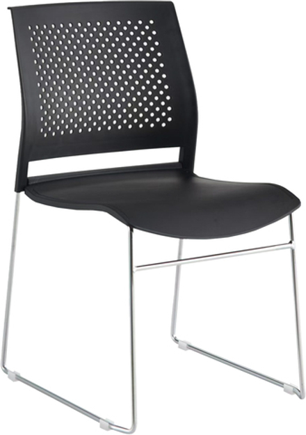 Стул Everprof Neo Черный