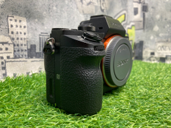 Sony A7 II 9.700 кадров