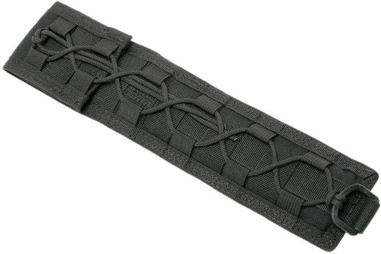 Нож Spartan Blades DIFENSA SB/19BKBKNLBKR