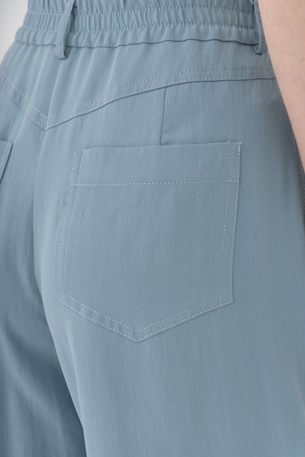 Брюки Корсано NOME Atelier