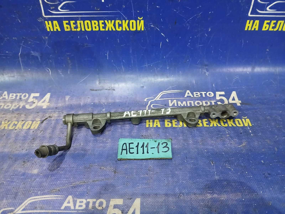 Топливная рейка TOYOTA SPACIO 1998