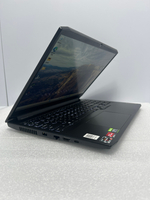Ноутбук Lenovo IdeaPad Gaming 3 15ACH6 (82K201D1RK) 15.6"/AMD Ryzen 5 5600H/RAM 8GB/SSD 256GB/Nvidia RTX3050 4GB/1920*1080/IPS/DOS/Подсветка кл-ры: LED/Черный. Состояние: Уценка/большой след. на матрице от клавиатуры