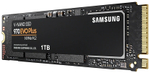 SSD Samsung MZ-V7S1T0BW 1000 Гб