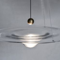 Подвесной светильник CLEPSYDRA