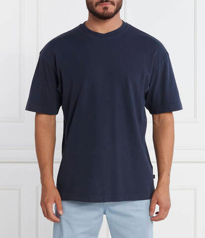 Футболка Caleb Joop! Jeans - темно-синий(30037965)