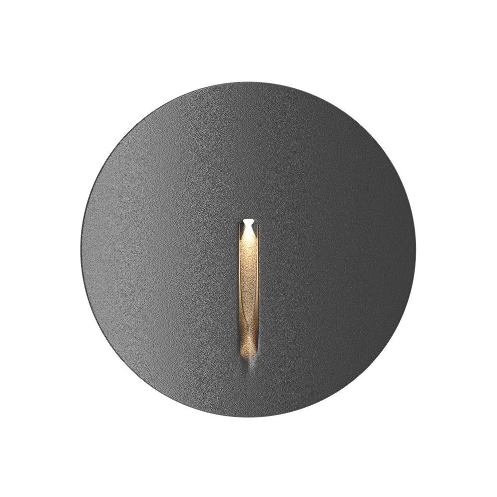 Подсветка для лестницы светодиодный Maytoni Lock O014SL-L3B3K