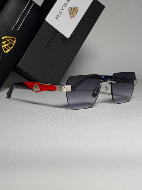 Солнечные очки Maybach