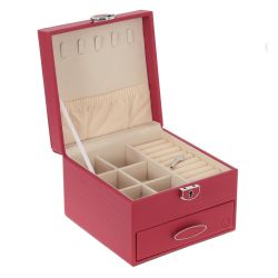 GAEM Шкатулка для украшений, L16 W17 H12 см