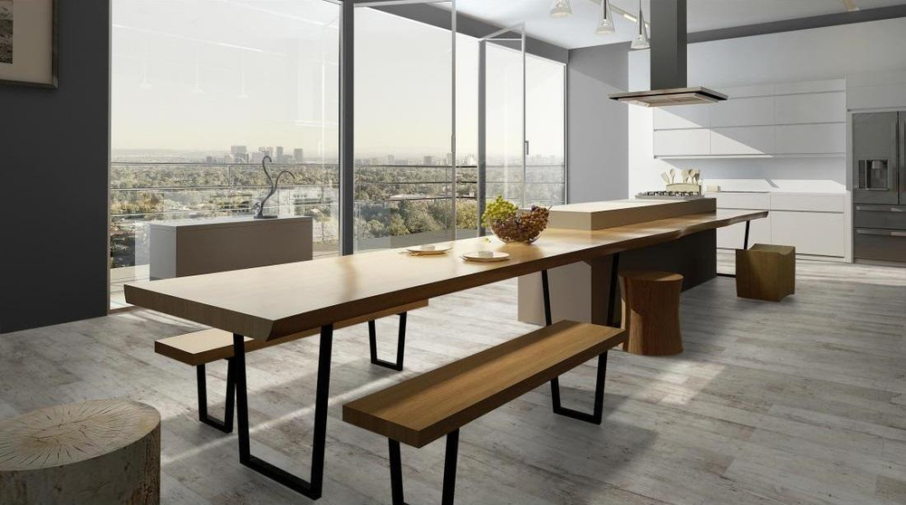 Ламинат Classen Galaxy 40864 Ель Viviero