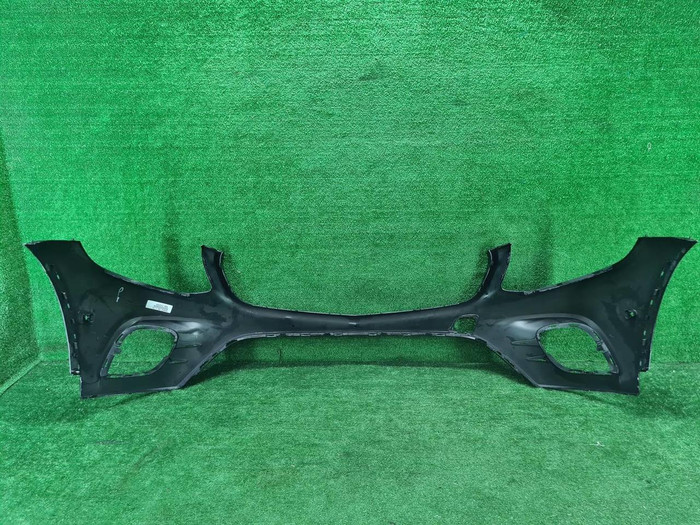 Бампер передний Mercedes GLC X253 (2015-2019) AMG