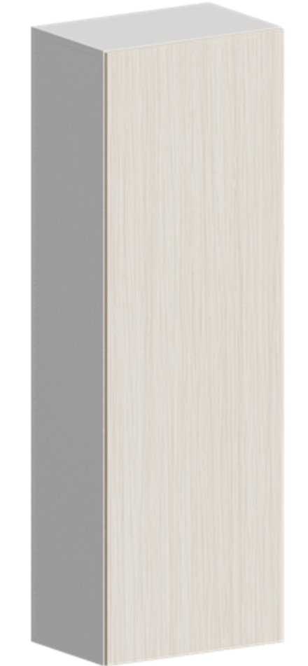 Кухня Модуль ШВП 509 Графит / Дуб крафт