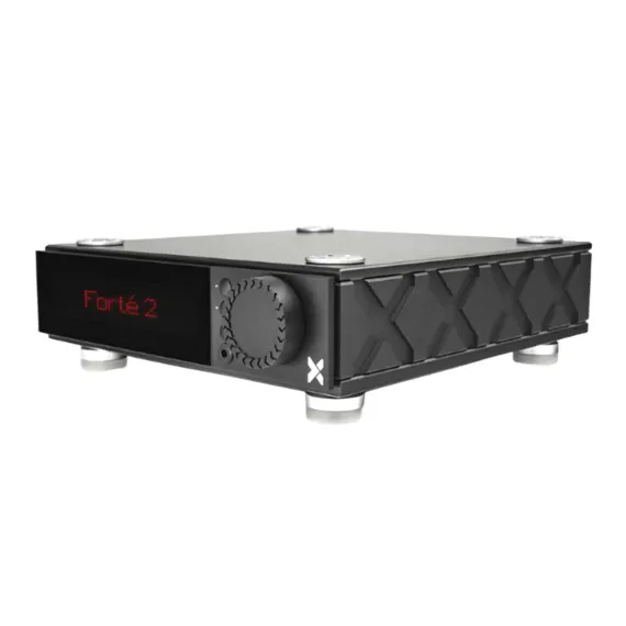Axxess Forte 2 Black