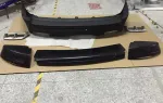 Обвес для Range Rover L405 2013-2017 Рейндж Ровер