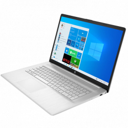 Ноутбук 17" HP 17-cn0111ur 61R56EA