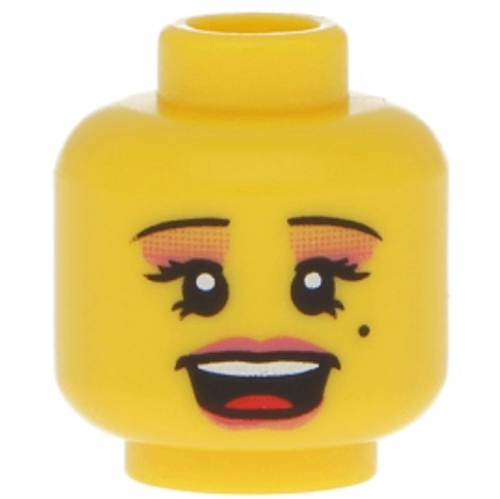 Голова 3626pb0464