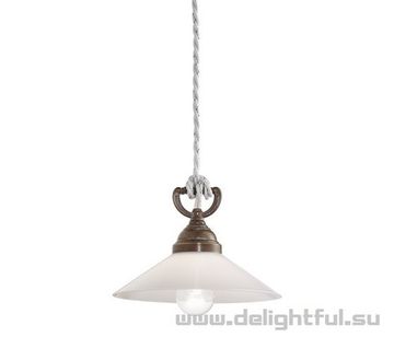 светильник винтаж Tabia №4