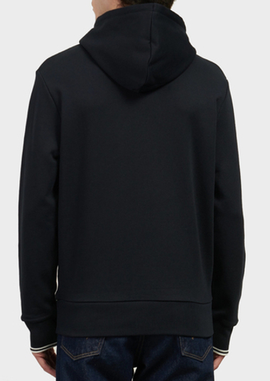 Худи FRED PERRY Tipped Hooded Sweatshirt