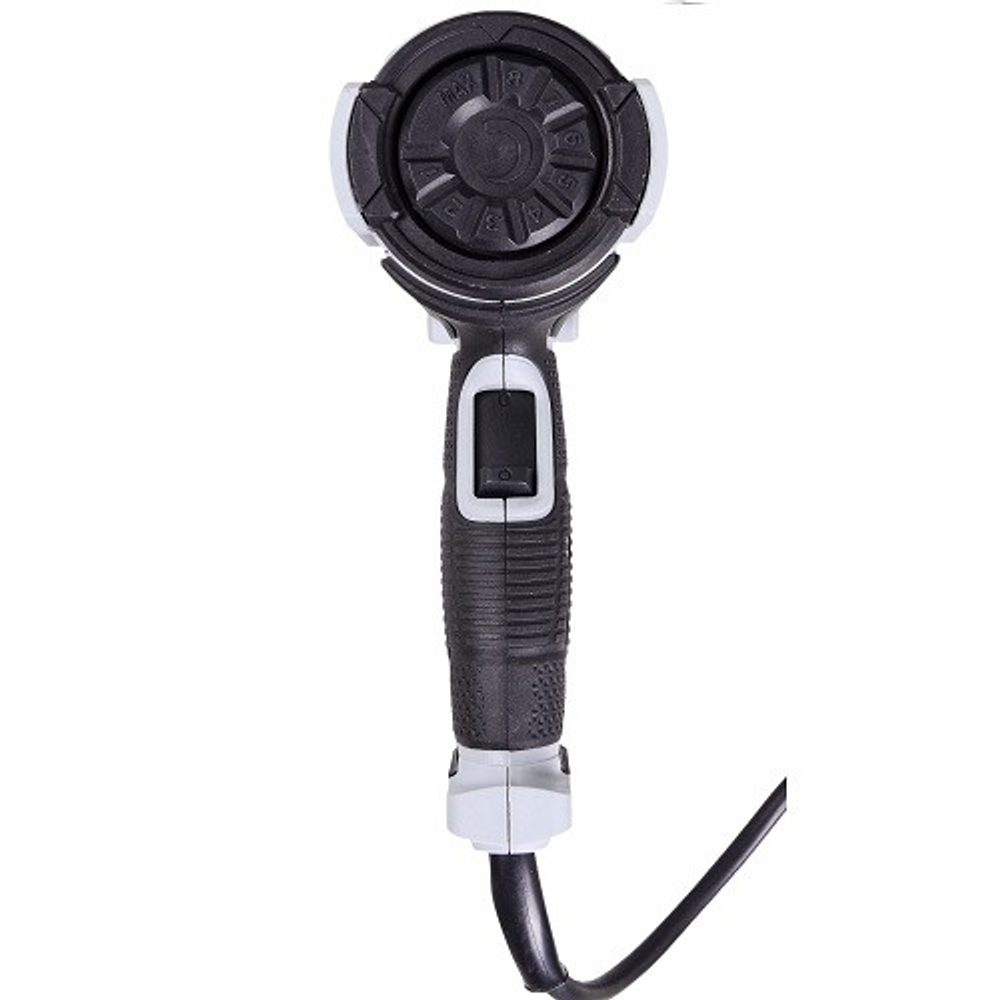 Фен строительный Ресанта ФЭ-2000ЭК 75/2/2