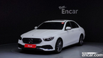 Mercedes-Benz E-Class W213 E250 Avangarde (11.2023)