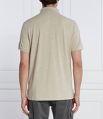 Поло POLO RALPH LAUREN - песочный(710680784)