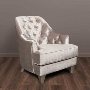 Кресло MESTRE, FRATELLI BARRI