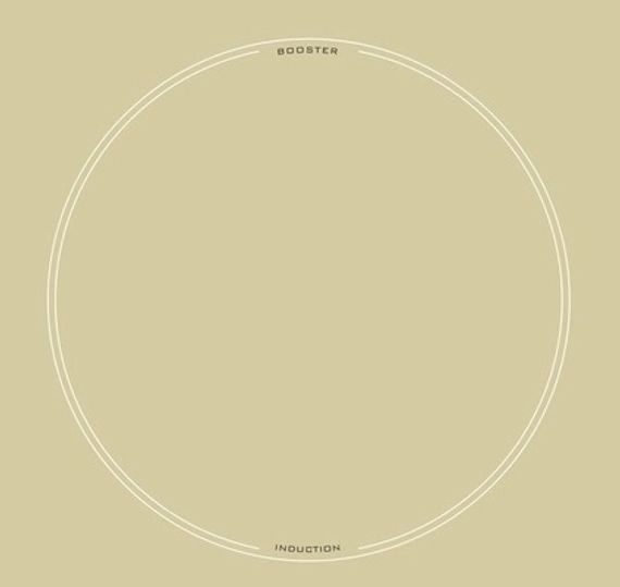 Варочная панель Korting HI 64560 BB