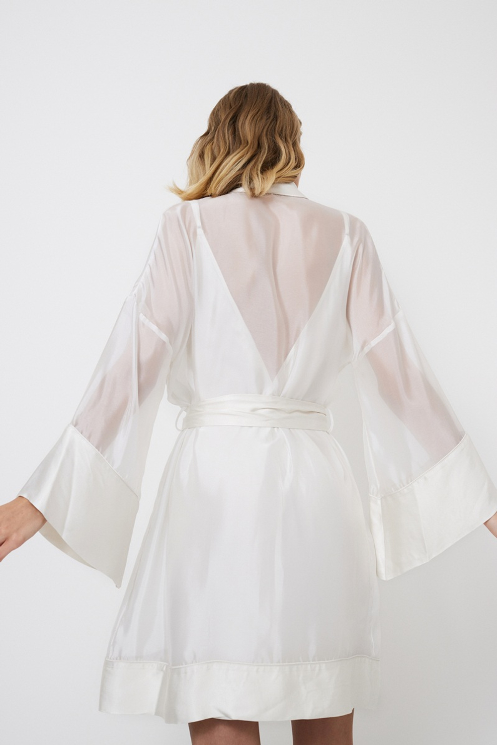 APHRODITE Халат женский