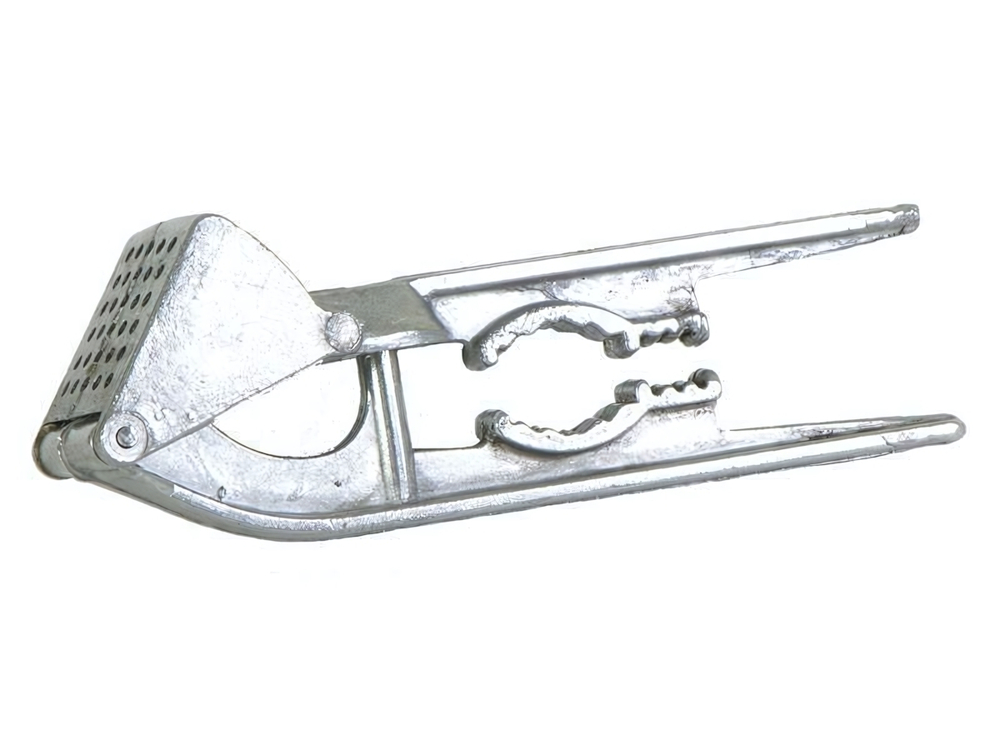 Чесночница+орехокол усиленная