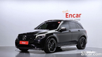 Mercedes-Benz GLC-Class X253 AMG GLC63 4MATIC+ (12.2019)