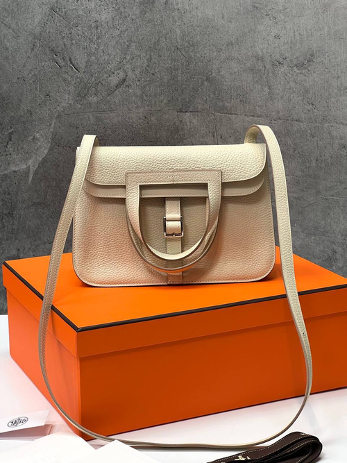 Сумка Hermes Halzan