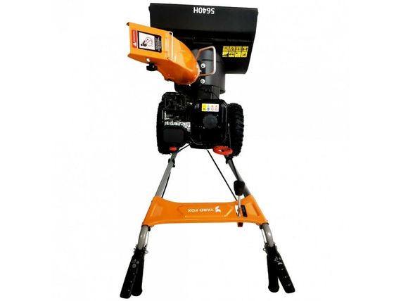 Снегоуборщик YARD FOX BASIC 5640H