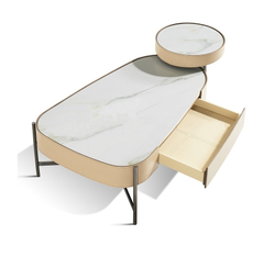 Столики Ellipse