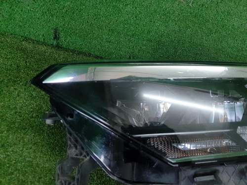 Фара левая VW Polo 6 (2020-н.в.) LED