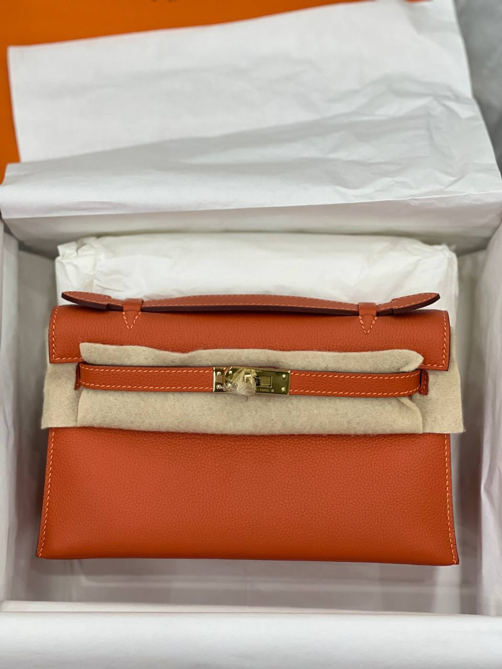 Сумка Hermes