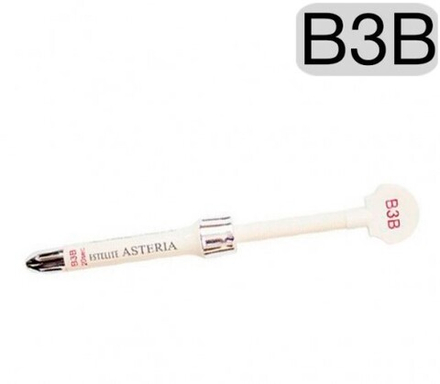 Астериа (Asteria syringe) B3B шприц, 4,0 г, Токуяма Дентал (10986)