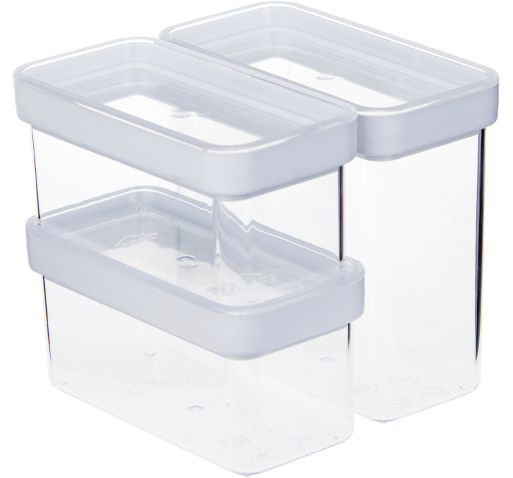 Емкость для специй СТЕП 120мл М1228