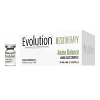 Amino Balans Evolution | Anti-Age Терапия