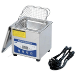 NORDBERG (NU13) Ультразвуковая мойка с подогревом, 1.3 л