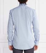 Рубашка Koey HUGO - голубой(50494513)