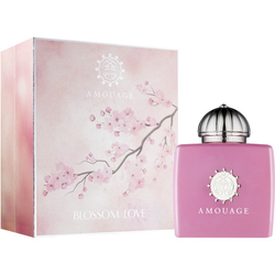 AMOUAGE Blossom Love For Woman, туалетная вода 100 ml