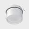 Встраиваемый светодиодный спот Italline IT02-009 white 3000K