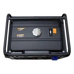 FoxWeld Expert G6500 EW бензиновый генератор 7908