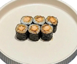 Классические роллы