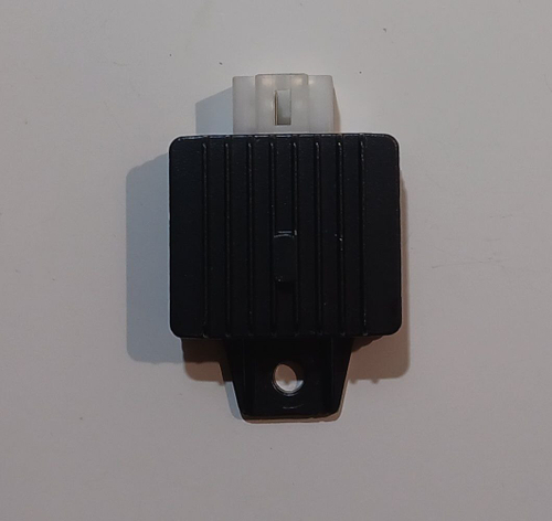 Реле регулятор Мопед MotoLand Альфа RS LUX 11