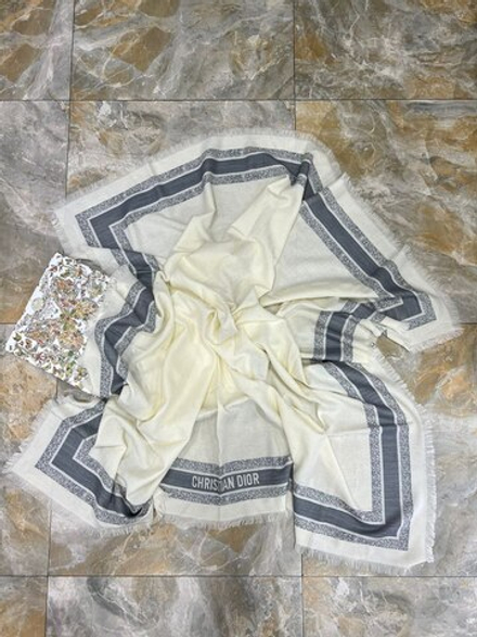 Платок Dior