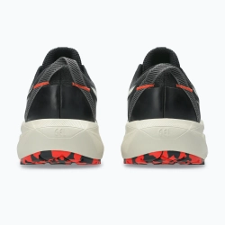 Кроссовки для бега ASICS Gel-Venture 11 black/light dust