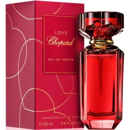 CHOPARD LOVE