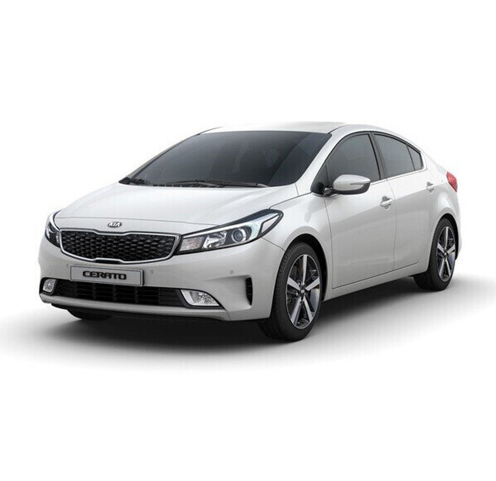 Kia Cerato 3 YD (04.2013 - 08.2020)