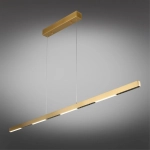 Подвесной светильник Aployt NOELLA APL.051.13.28